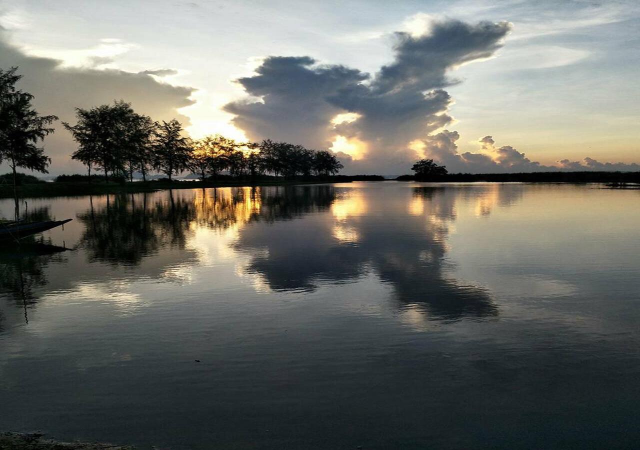 Hadthong Resort Pak Phayun Экстерьер фото